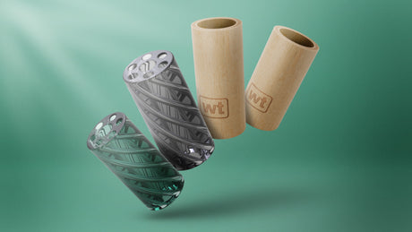 The Ultimate Guide to Filter Tips for Preroll Joints