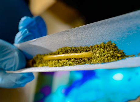 Rolling Into Success & Creating Your Hash Hole or Donut Joints - HiStandards Packaging