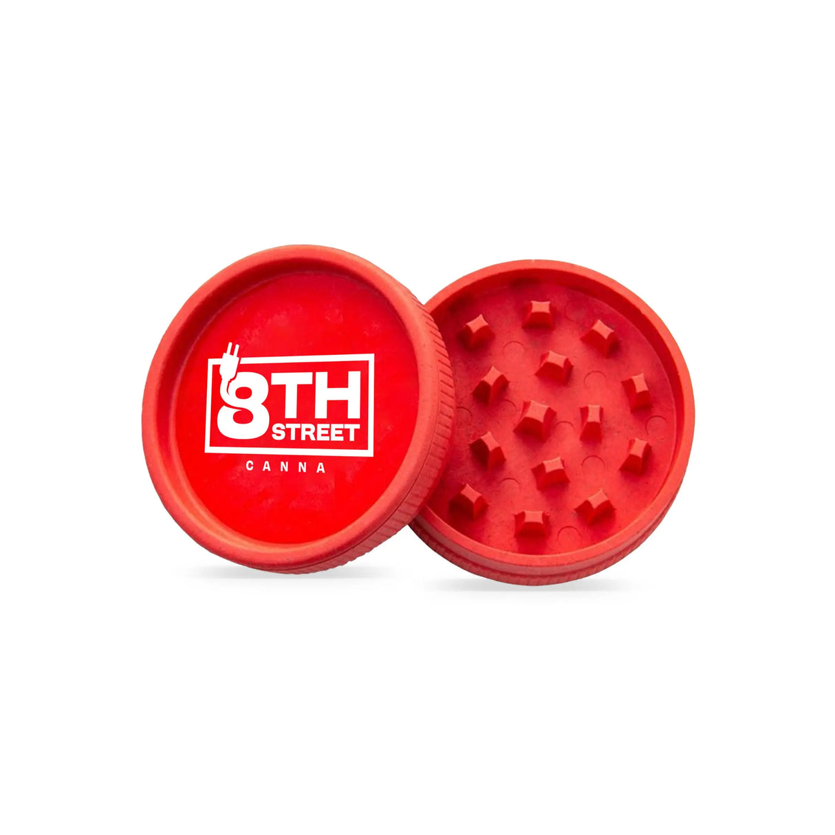 Custom Biodegradable Grinder - HiStandards Packaging