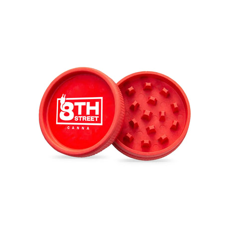 Custom Biodegradable Grinder - HiStandards Packaging