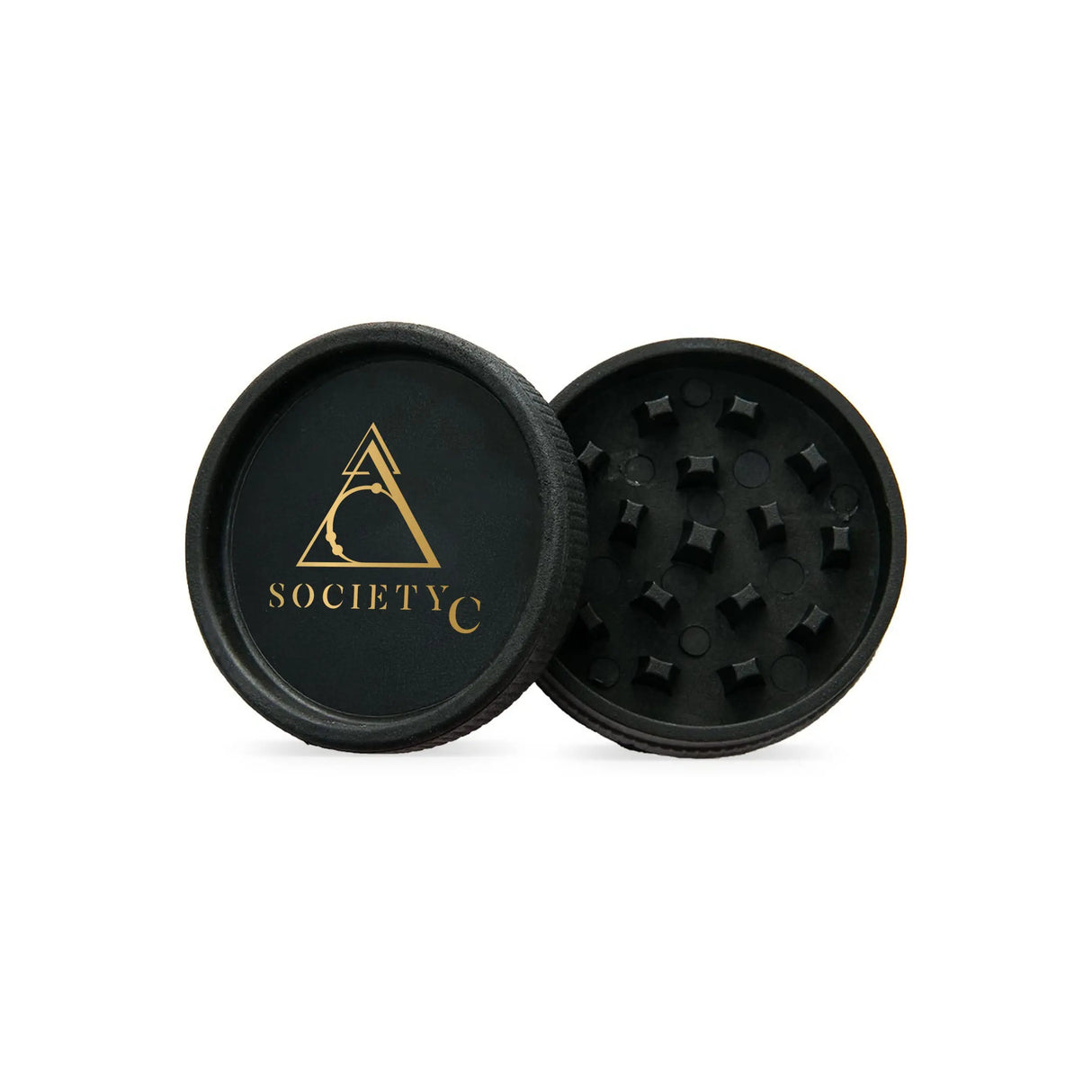 Custom Biodegradable Grinder - HiStandards Packaging
