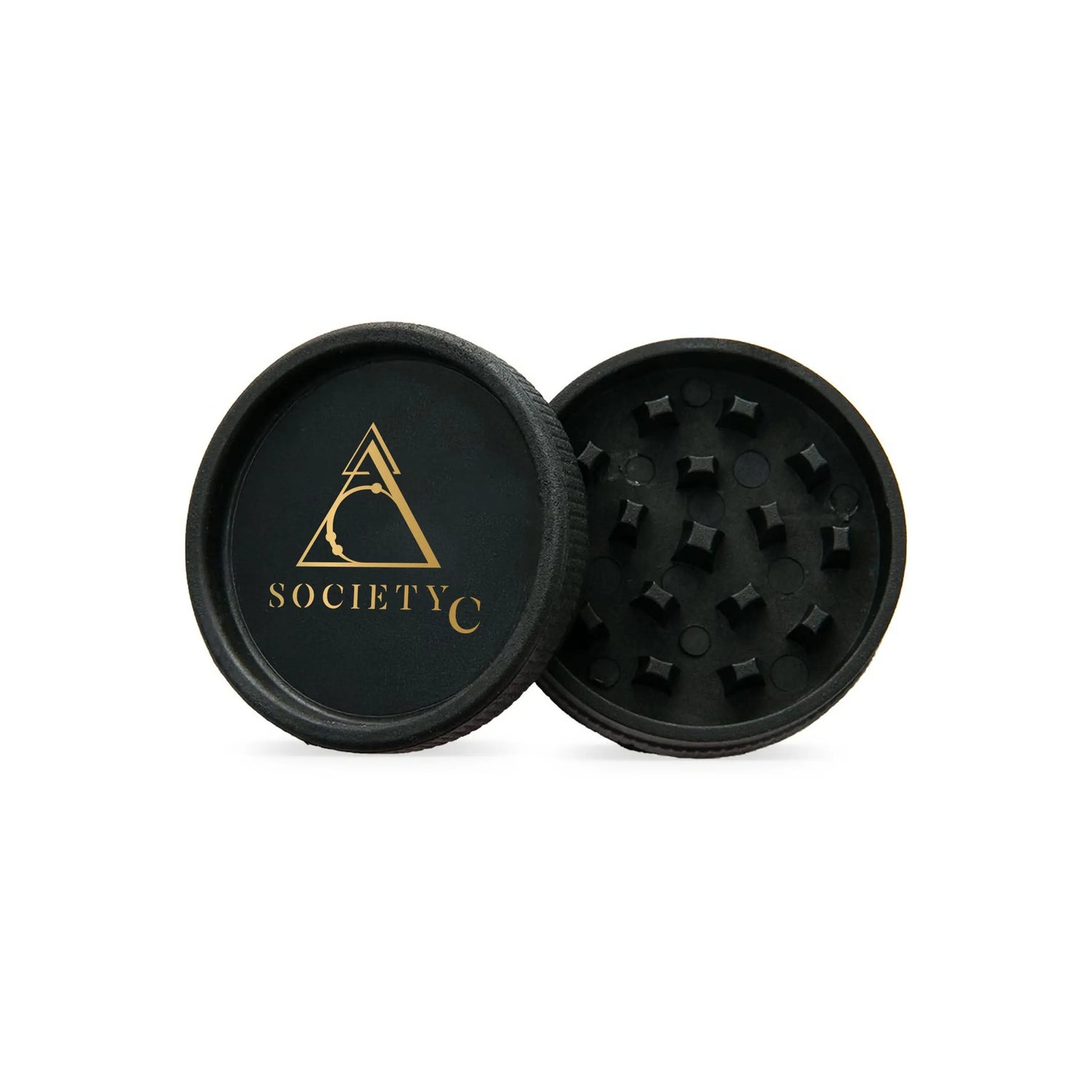 Custom Biodegradable Grinder - HiStandards Packaging