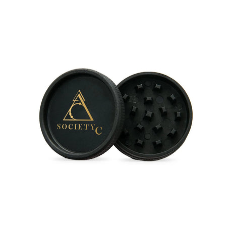 Custom Biodegradable Grinder - HiStandards Packaging
