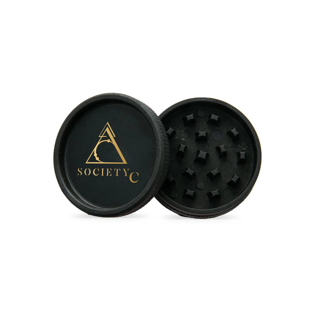 Custom Biodegradable Grinder - HiStandards Packaging