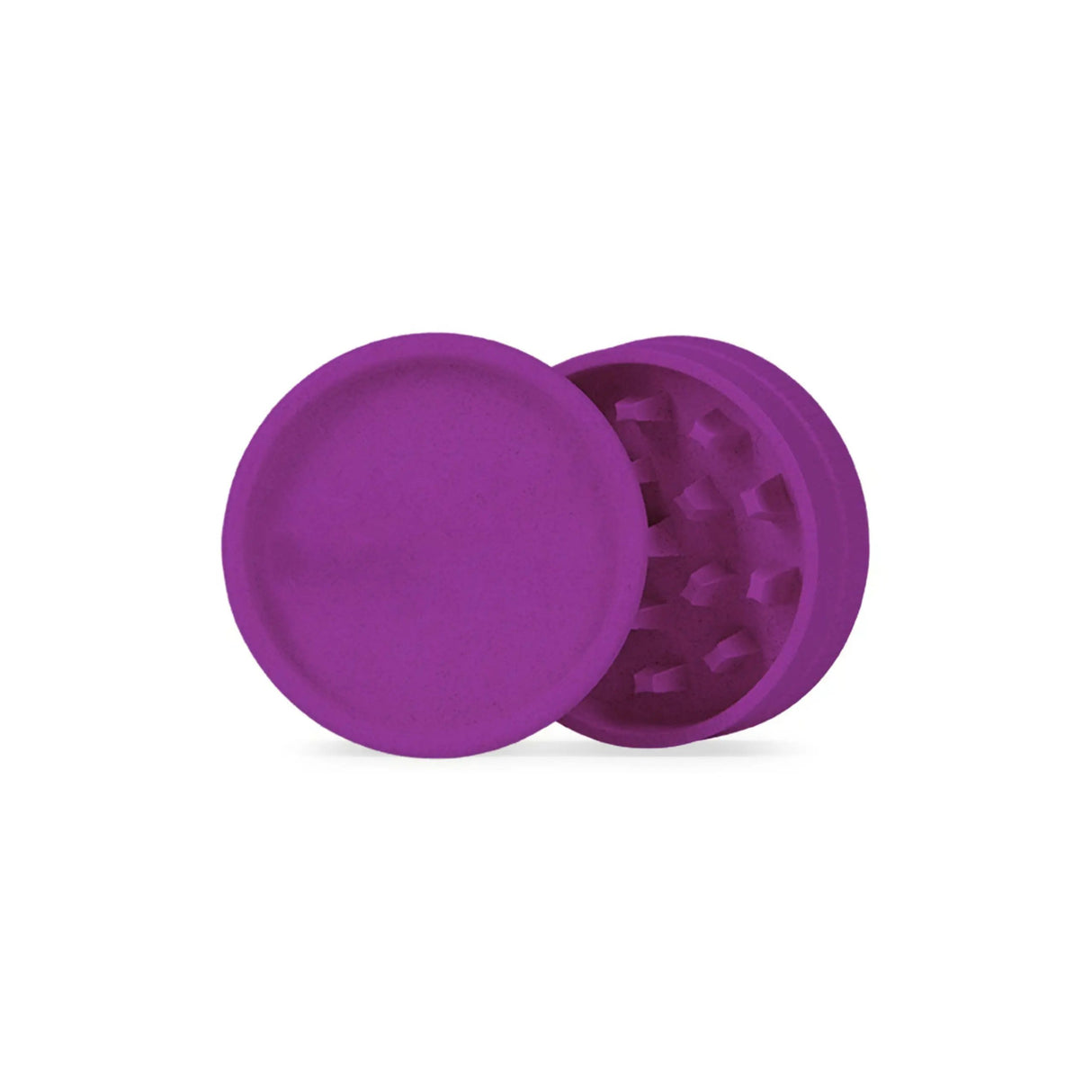 Custom Biodegradable Grinder HiStandards