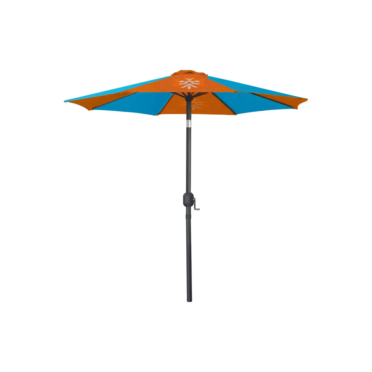 Custom 9 ft. Patio Umbrella HiStandards