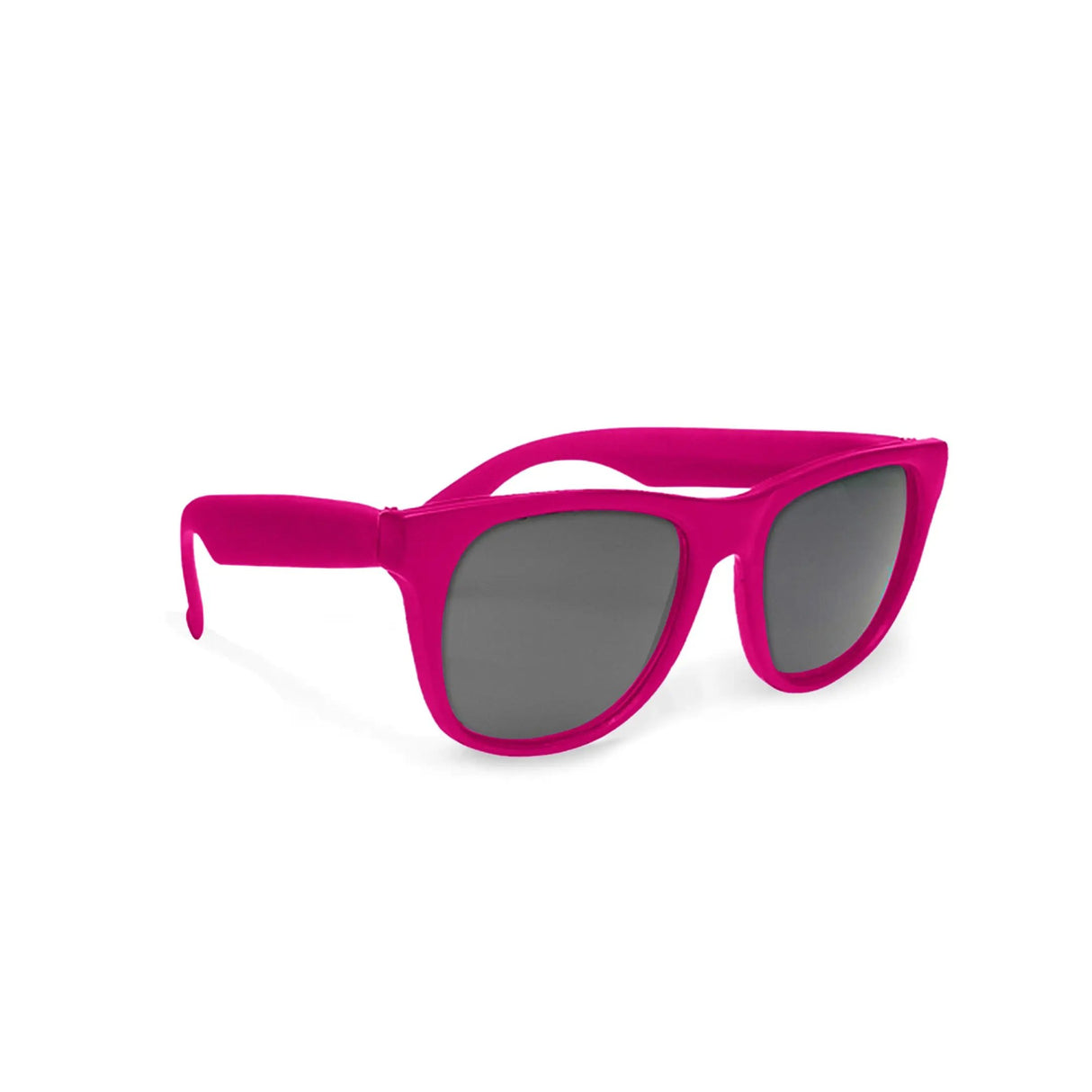 Custom Solid Color Sunglasses HiStandards