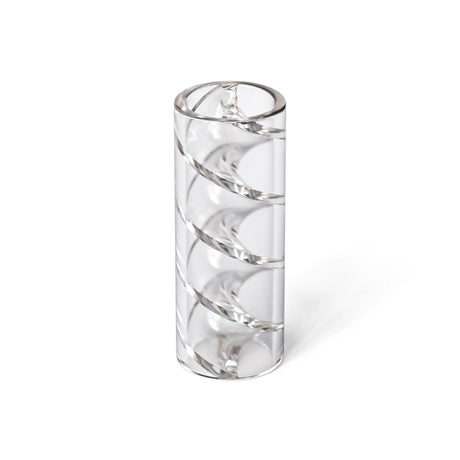 12mm Helix Noodle Glass Filter Tips HiStandards
