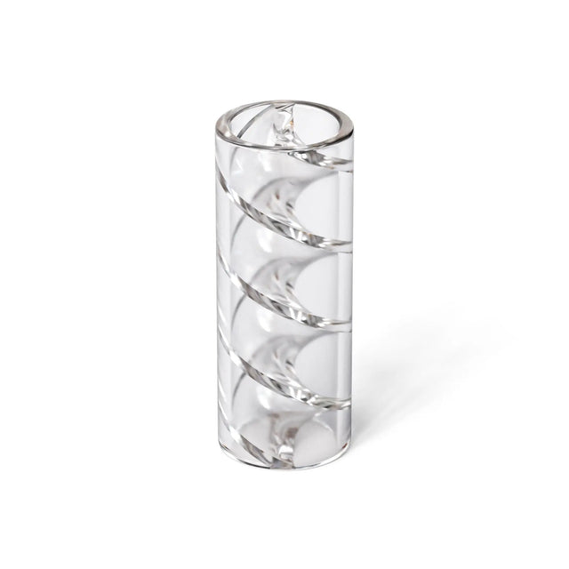 12mm Helix Noodle Glass Filter Tips HiStandards
