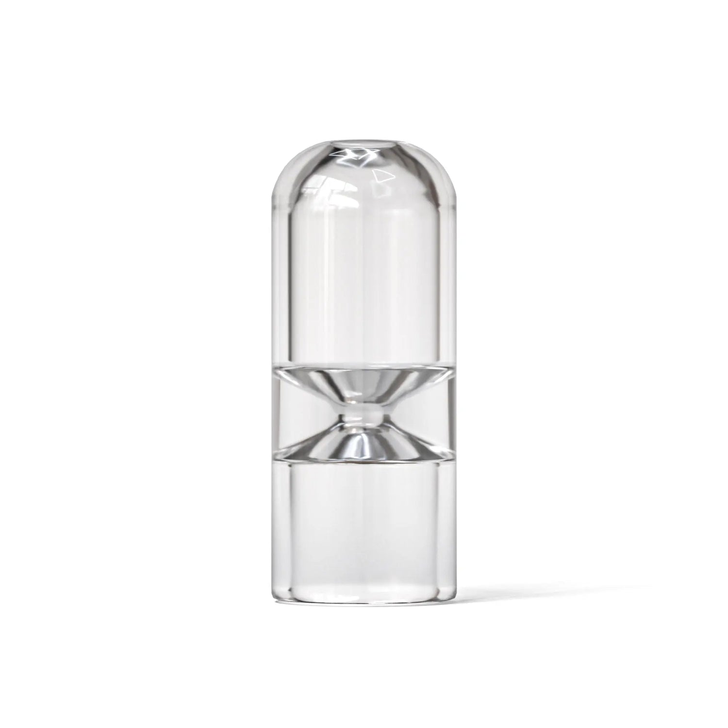 12mm Bullet Glass Filter Tips Rougar