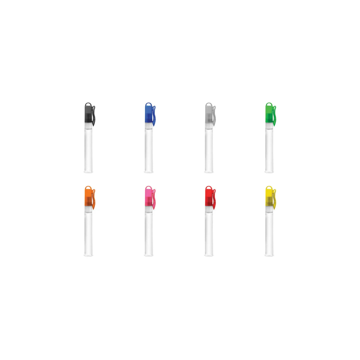 Custom 10 ml Sunscreen Spray Pen HiStandards