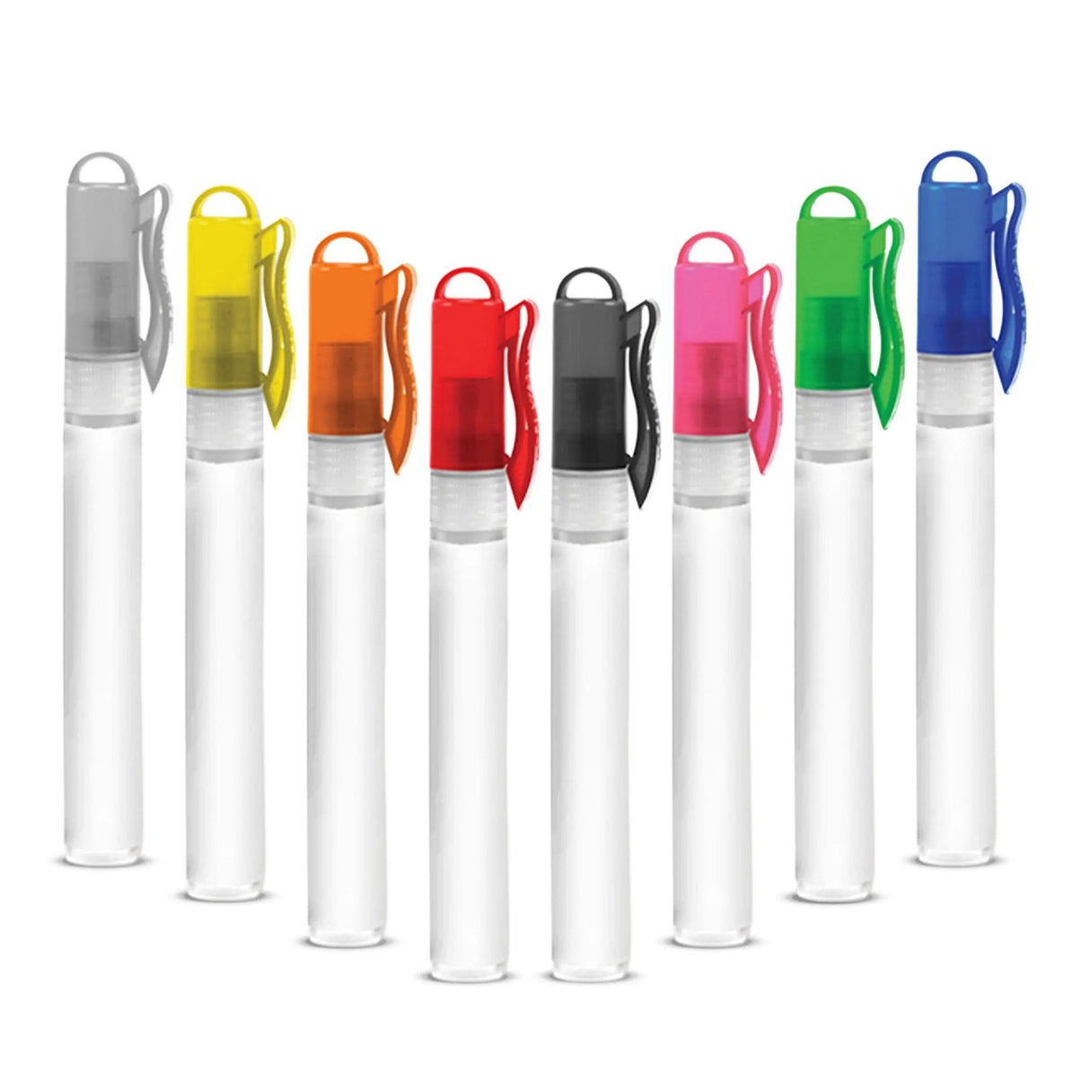 Custom 10 ml Sunscreen Spray Pen HiStandards