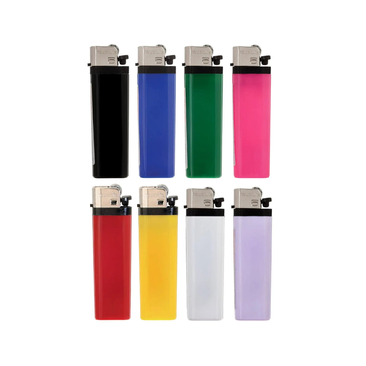 Custom Standard Cigarette Lighter HiStandards