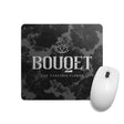 Custom Vynex®DuraTec® Hard Surface Mouse Pad HiStandards