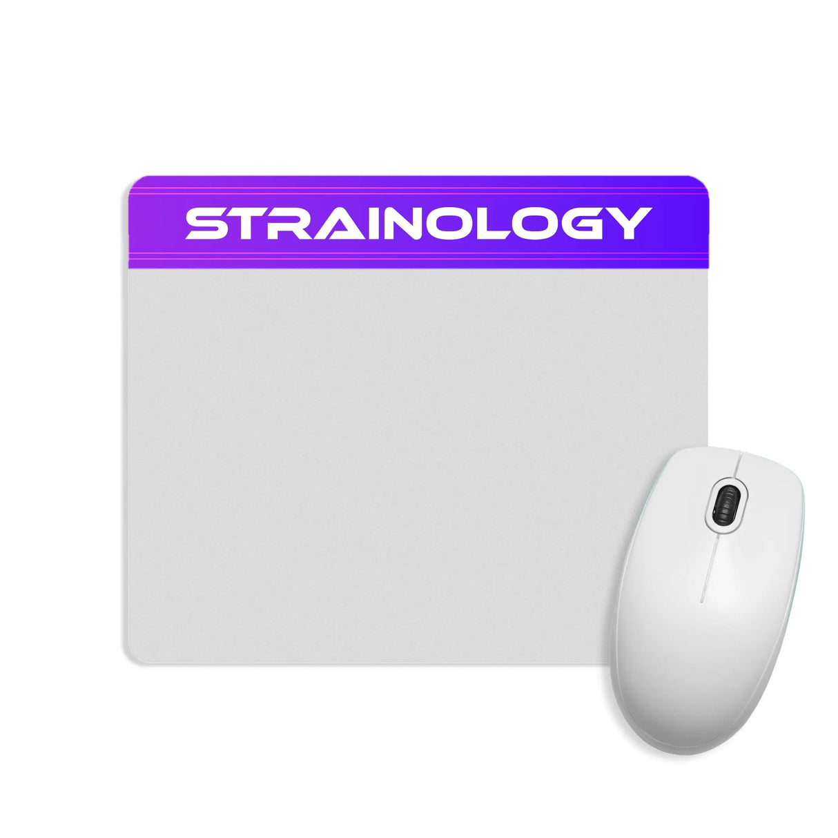 Custom Frame-It Lift® DuraTec®-Lift-Top Mousepad