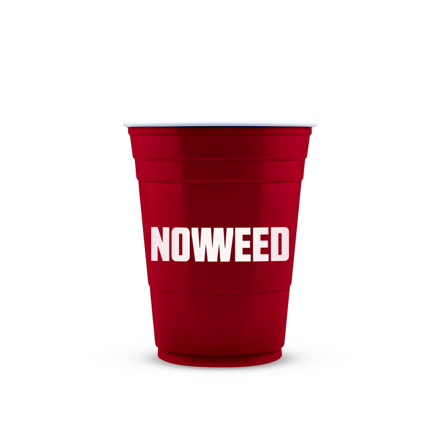 Custom 16/18 oz Solo® Plastic Party Cup - HiStandards Packaging