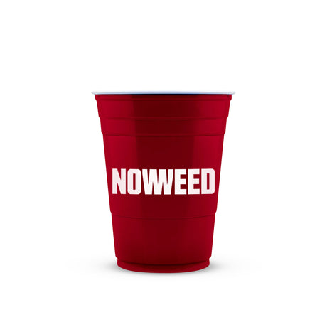 Custom 16/18 oz Solo® Plastic Party Cup - HiStandards Packaging