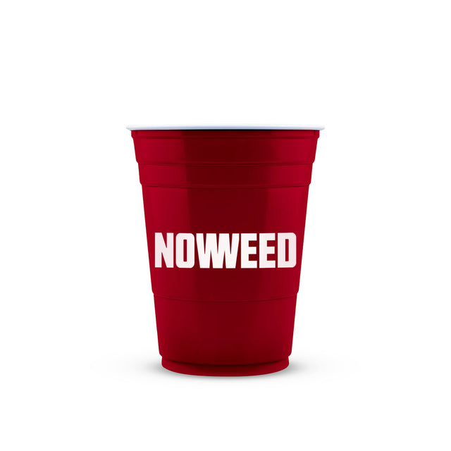 Custom 16/18 oz Solo® Plastic Party Cup - HiStandards Packaging