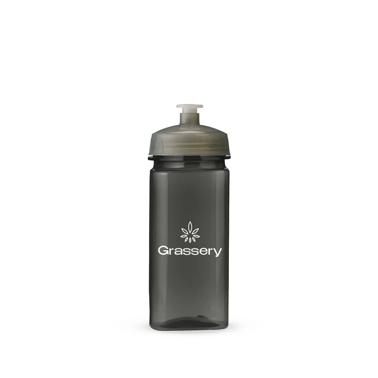 Custom Plastic Sports Water Bottle 16oz - HiStandards Packaging