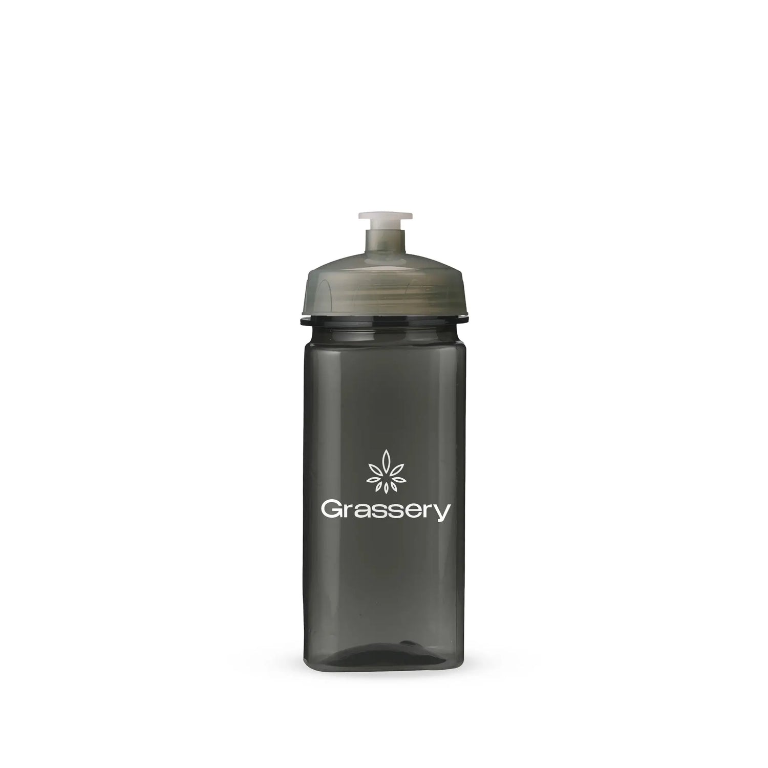 Custom Plastic Sports Water Bottle 16oz - HiStandards Packaging