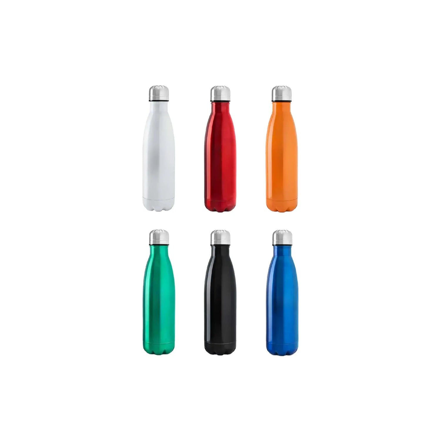 Custom Stella Bottle 17oz HiStandards