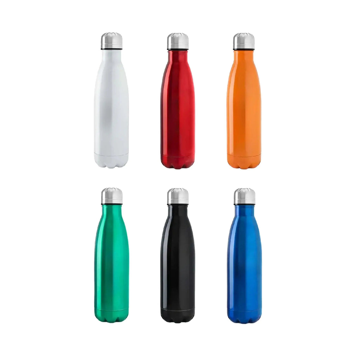 Custom Stella Bottle 17oz HiStandards