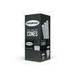 Futurola® 84/26 Standard Paper Pre-Roll Cones 1 1/4 Futurola