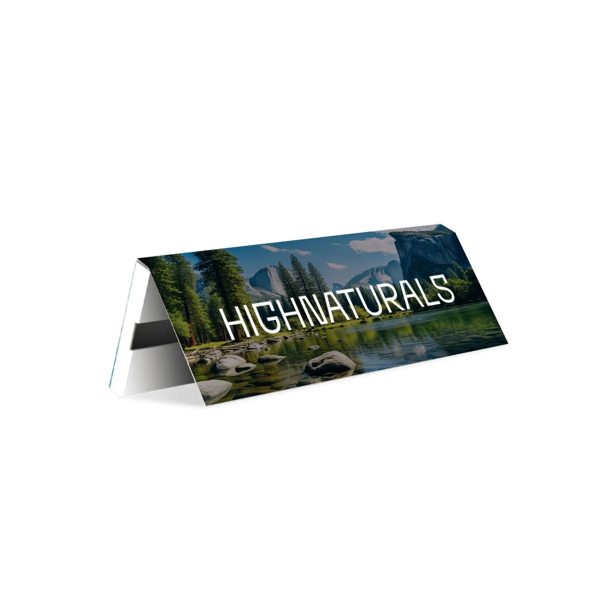 Custom 1 1/4 Rolling Papers HiStandards