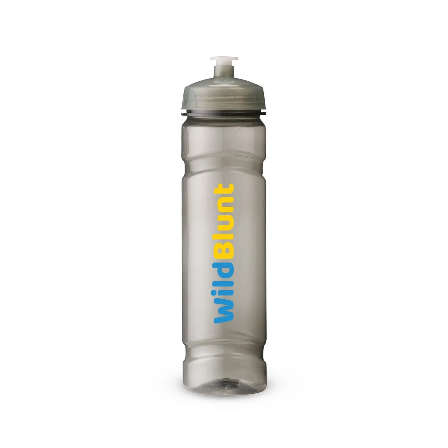 Custom PolySure Sports Water Bottle 24oz - HiStandards Packaging