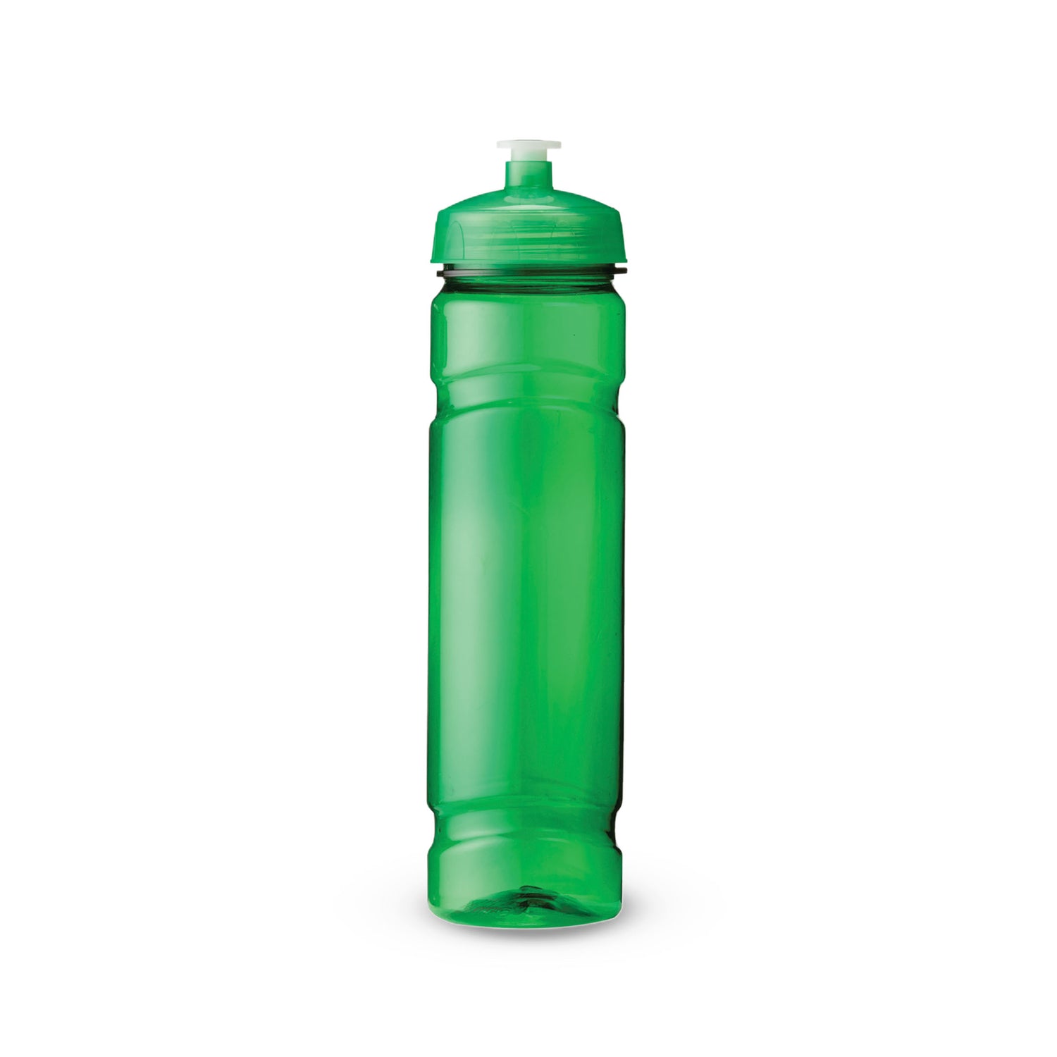 Custom PolySure Sports Water Bottle 24oz - HiStandards Packaging