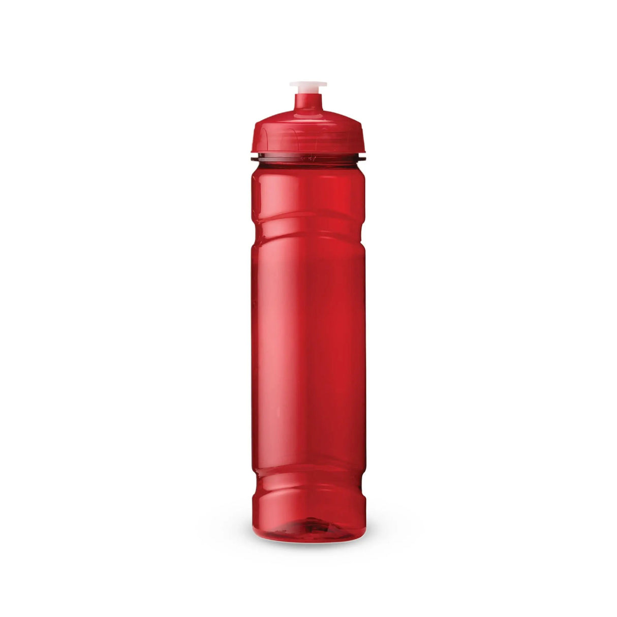 Custom PolySure Sports Water Bottle 24oz - HiStandards Packaging
