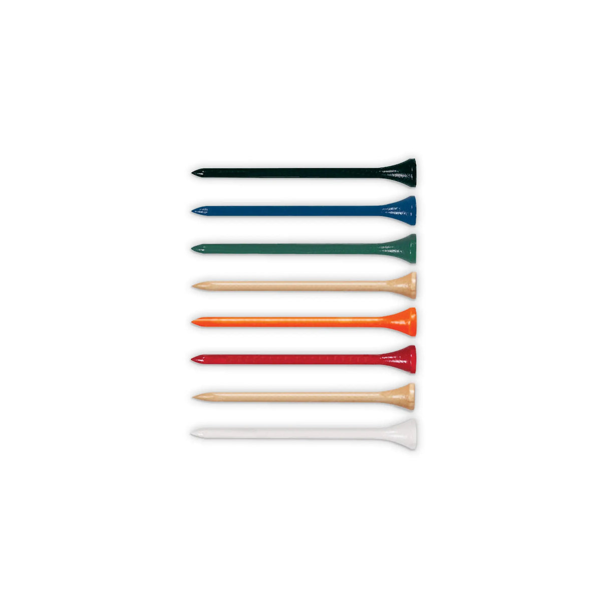 Custom 3 1/4" Plus Tee HiStandards