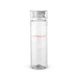 Custom Orista Plastic Water Bottle - 30oz - HiStandards Packaging