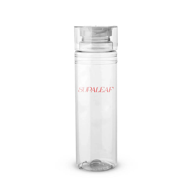 Custom Orista Plastic Water Bottle - 30oz - HiStandards Packaging