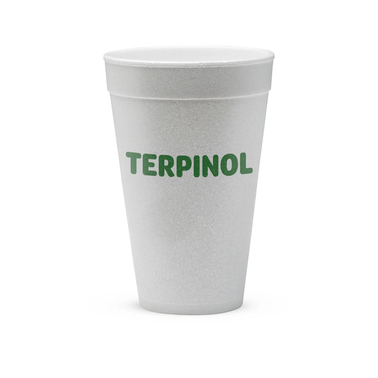 Custom 32 oz. Foam Cup HiStandards