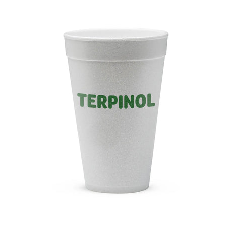 Custom 32 oz. Foam Cup HiStandards