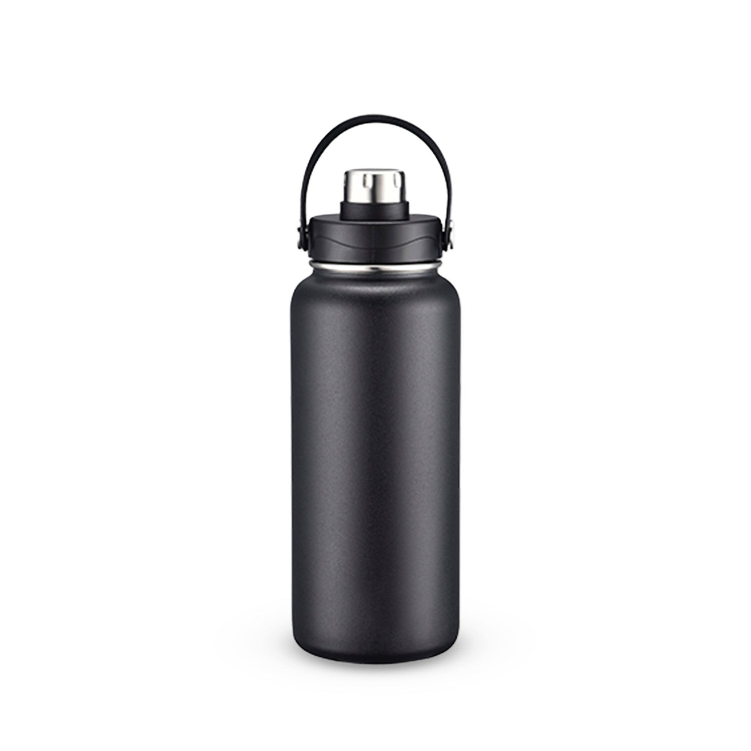 Custom 34 Oz. Vacuum Water Bottle HiStandards