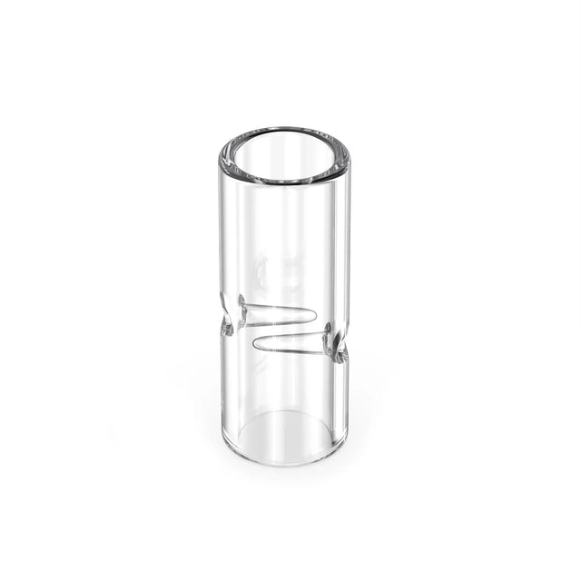 10mm Round Glass Filter Tips Rougar
