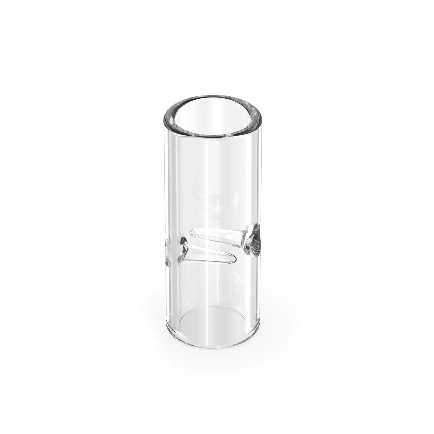 10mm Round Glass Filter Tips Rougar