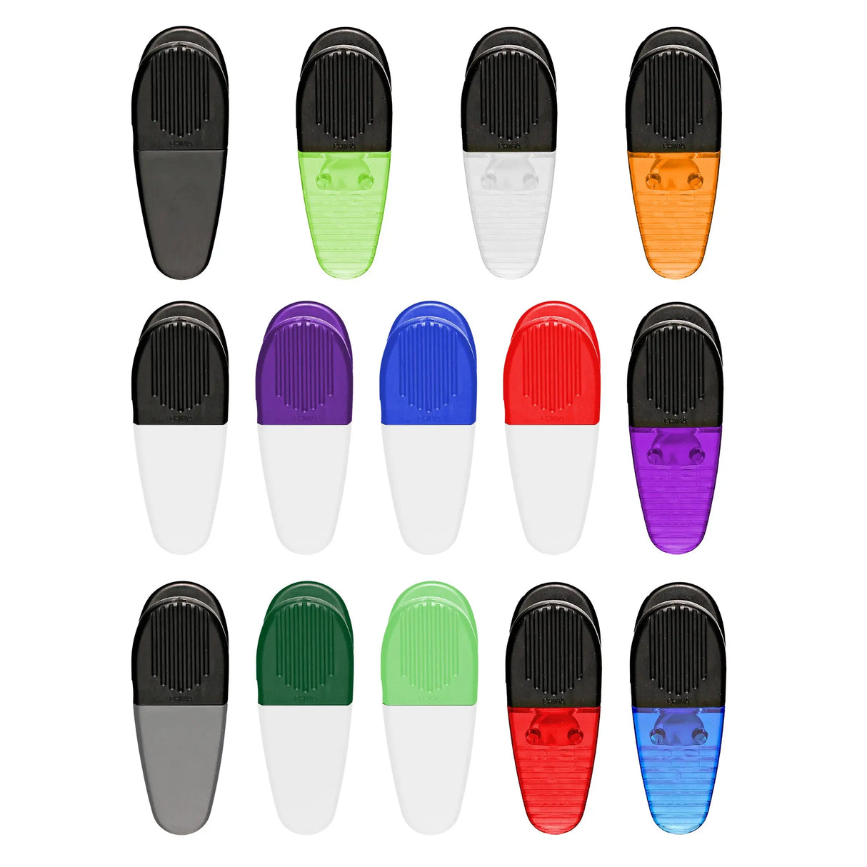 Custom Magnetic Clip Memo Holder HiStandards