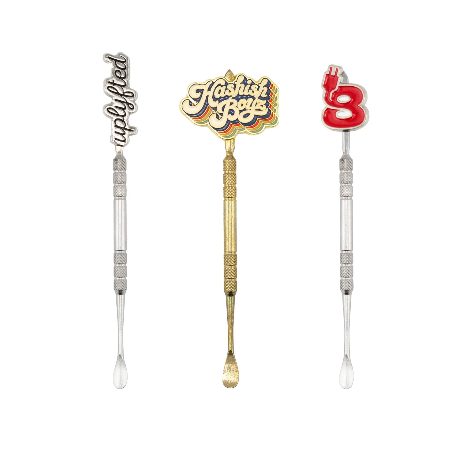 Custom Dab Tool HiStandards