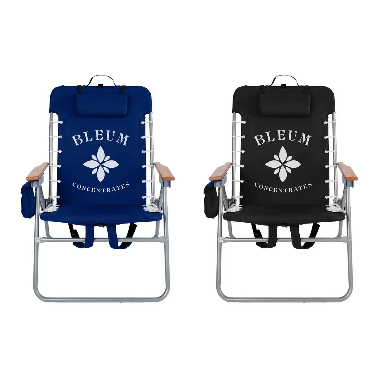 Custom Rio Grande Beach Chair HiStandards