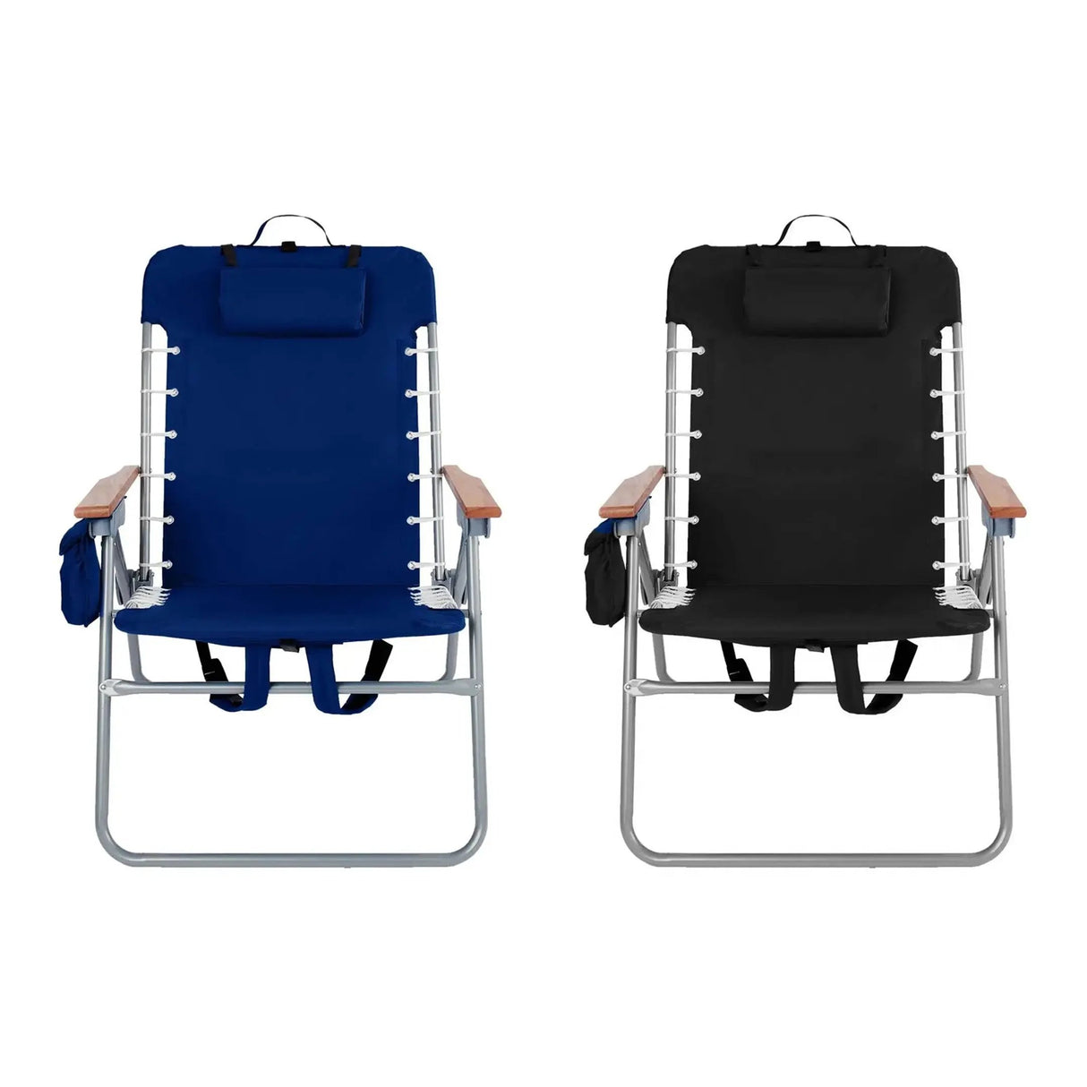 Custom Rio Grande Beach Chair HiStandards