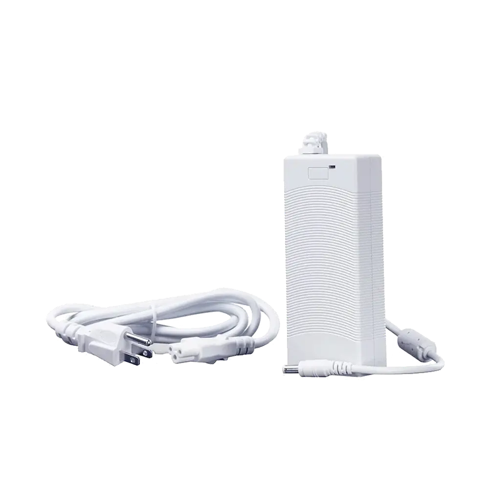 Futurola® Knockbox | Power Adapter HiStandards Packaging