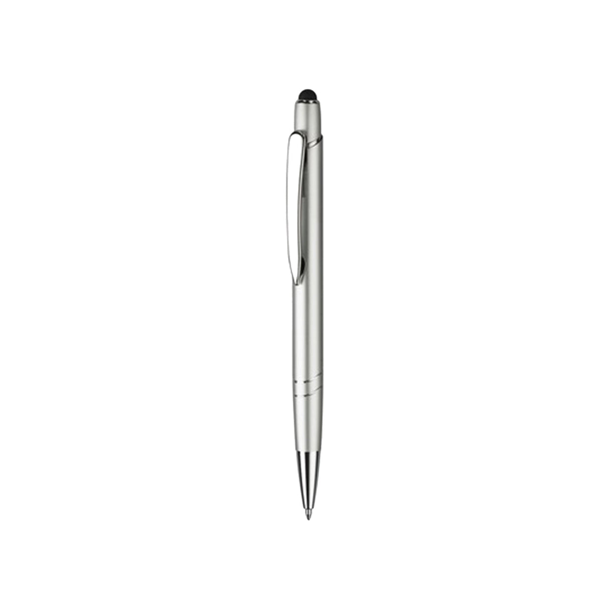 Custom Aledo Stylus Shine Pen - HiStandards Packaging