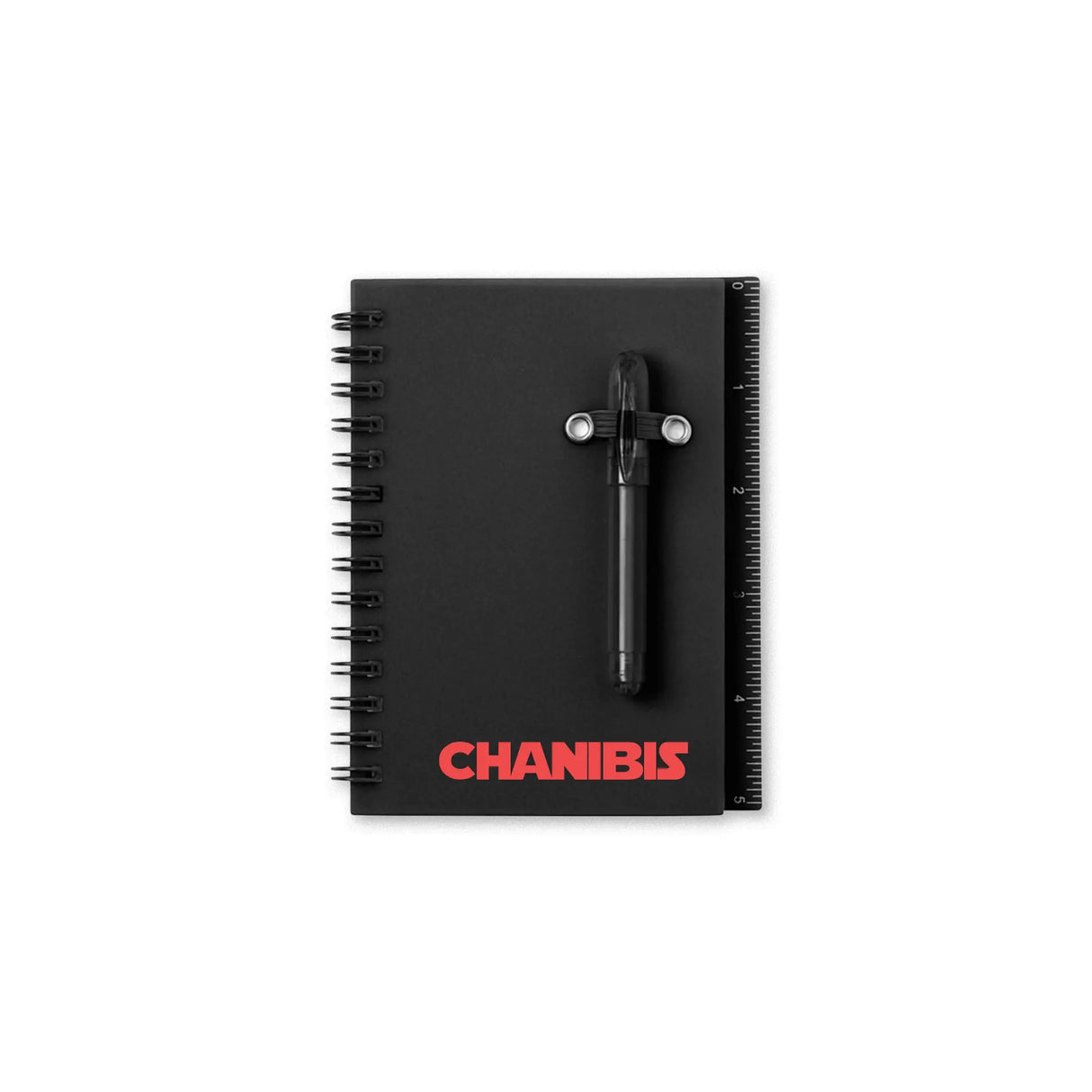 Custom All-In-One Mini Notebook Set HiStandards