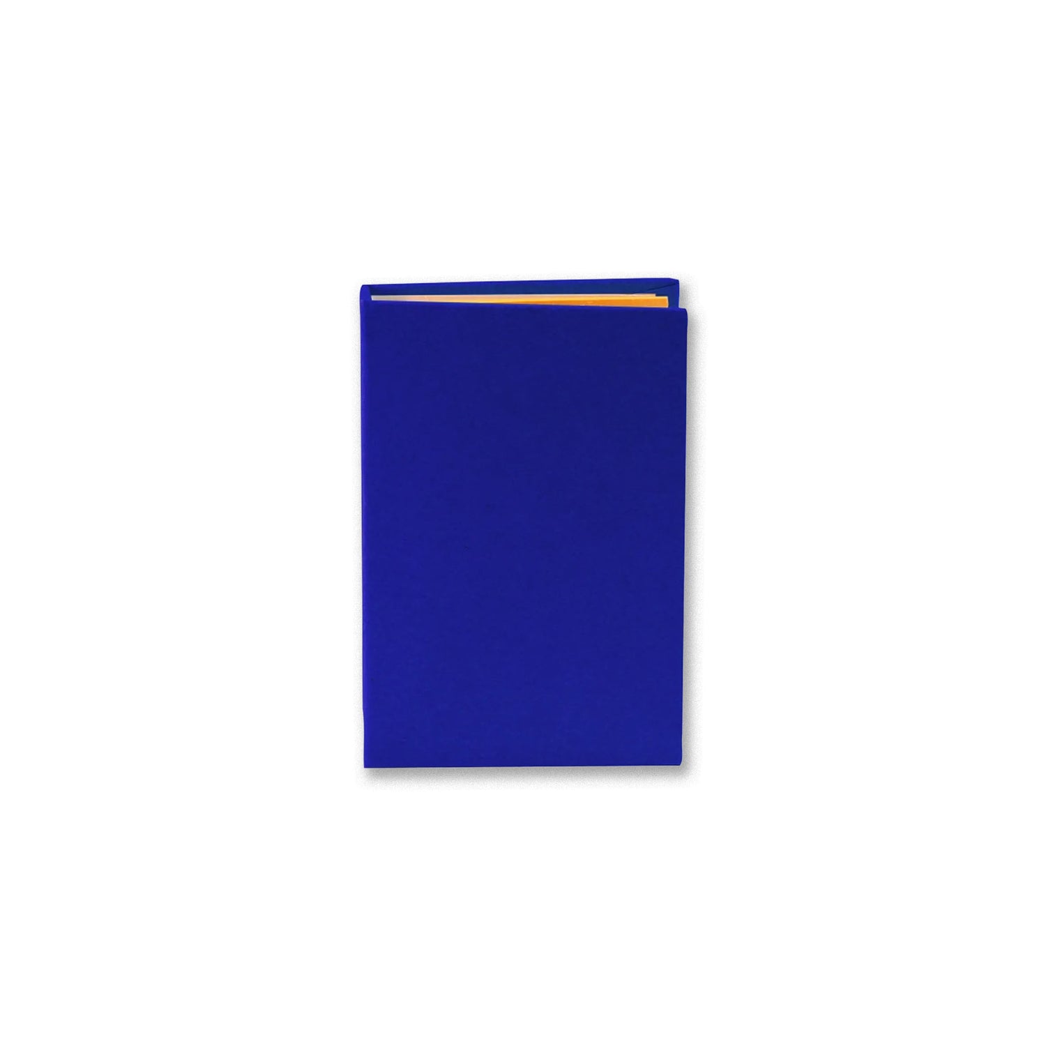 Custom Atherton Compact Sticky Notes and Flags Notepad Notebook - HiStandards Packaging