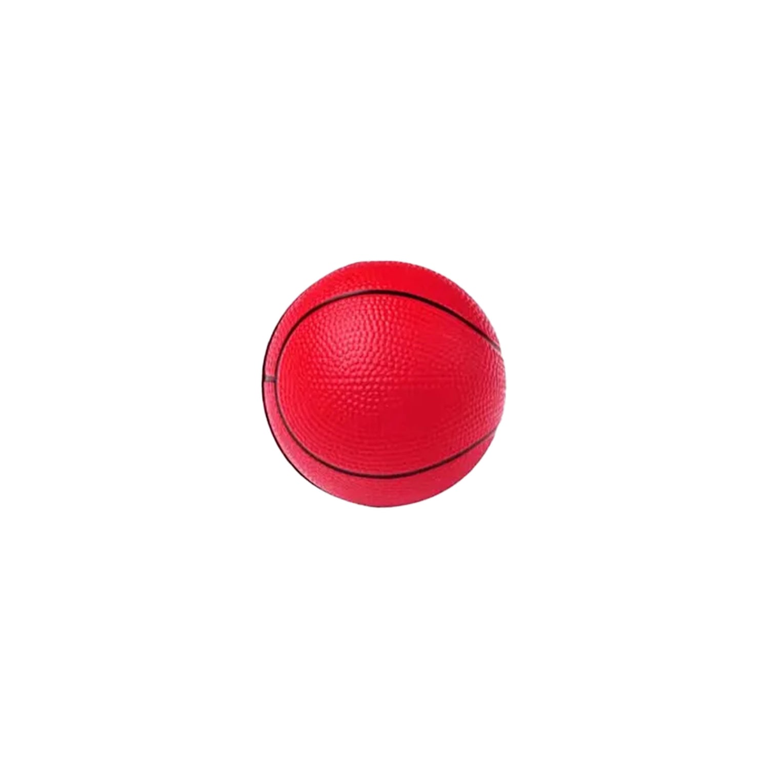 Custom Basketball Stress Ball Reliever - HiStandards Packaging