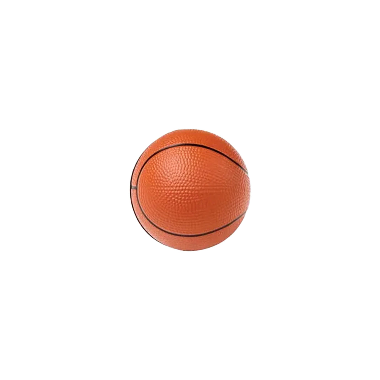 Custom Basketball Stress Ball Reliever - HiStandards Packaging