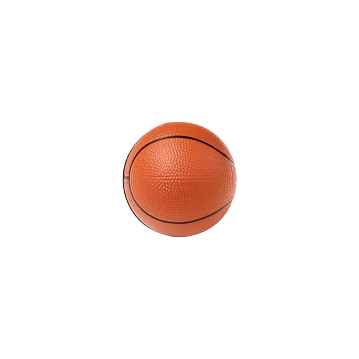 Custom Basketball Stress Ball Reliever - HiStandards Packaging